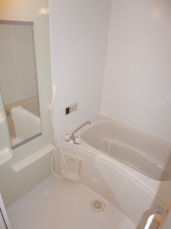 リリーハイム・IIの物件内観写真